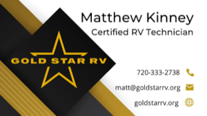 Gold Star RV